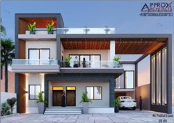 RESIDENTIAL PROJECTS